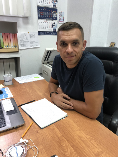 Ермаков Дмитрий