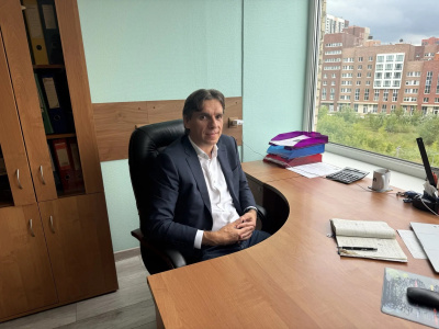 Ермаков Дмитрий